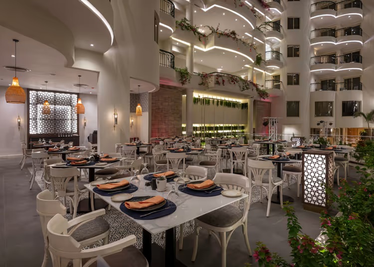 エル・ターブッシュ