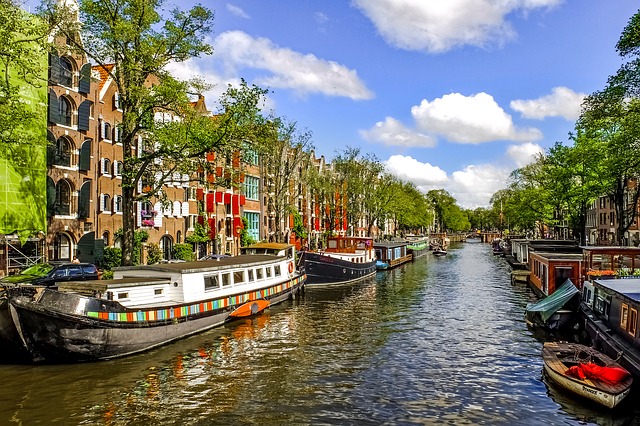 ◆アムステルダム