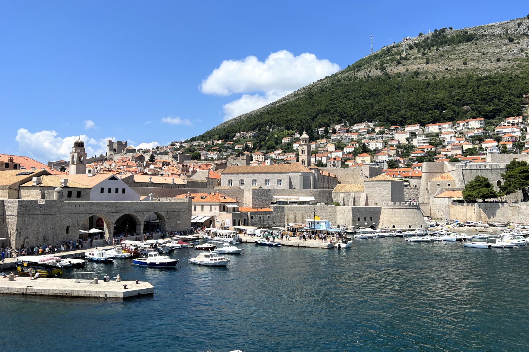 Dubrovnik REVIEW|ドブロブニク お客様の声