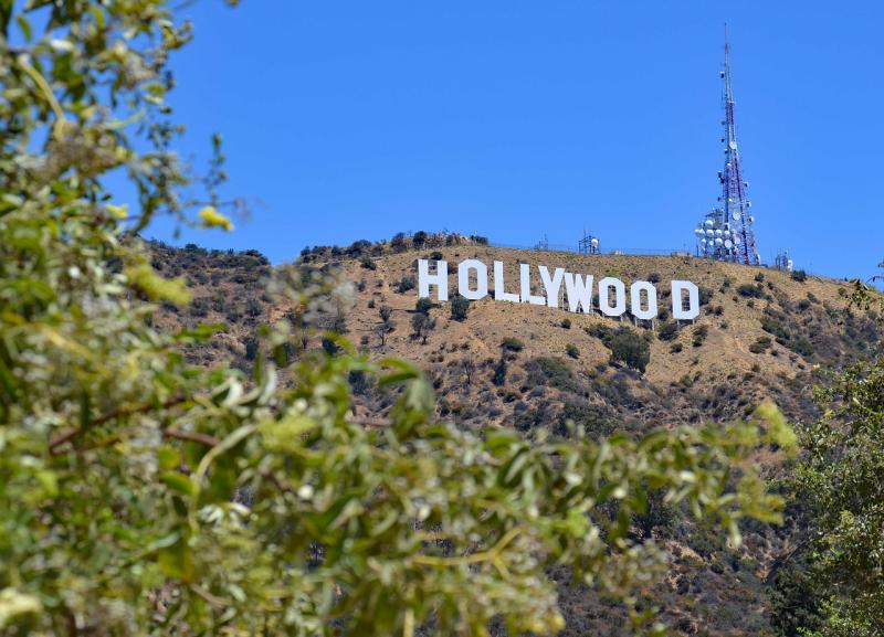 ハリウッド映画の聖地ロサンゼルスに立ち寄り♪ ショッピングや観光を満喫！