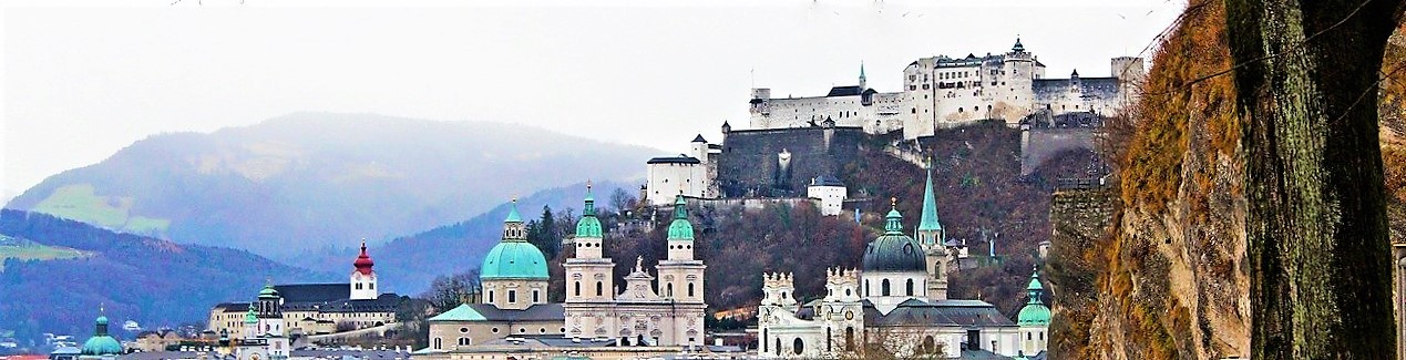 お客様の声】ドイツ・オーストリア・チェコを巡るヨーロッパ周遊9日間 | ティースタイル - オーダーメイドツアー