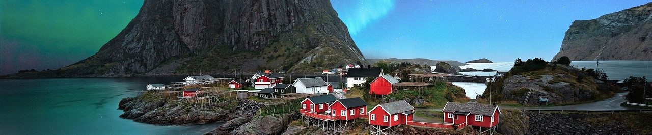 NORWAY REPORT|ノルウェー 視察ブログ