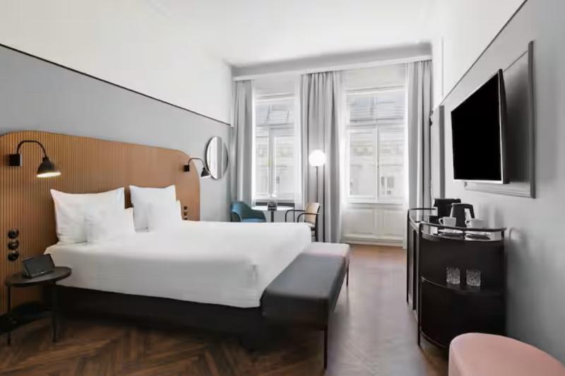 スーペリアルーム