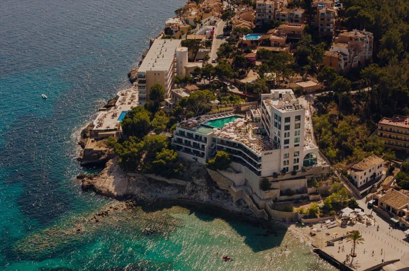 アエトス マヨルカ