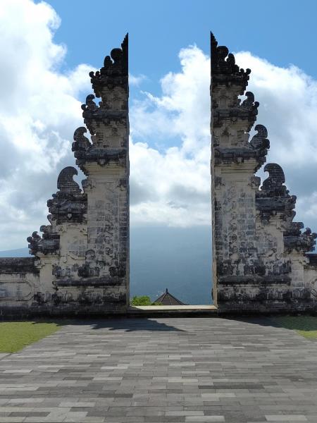 ランプヤン寺院