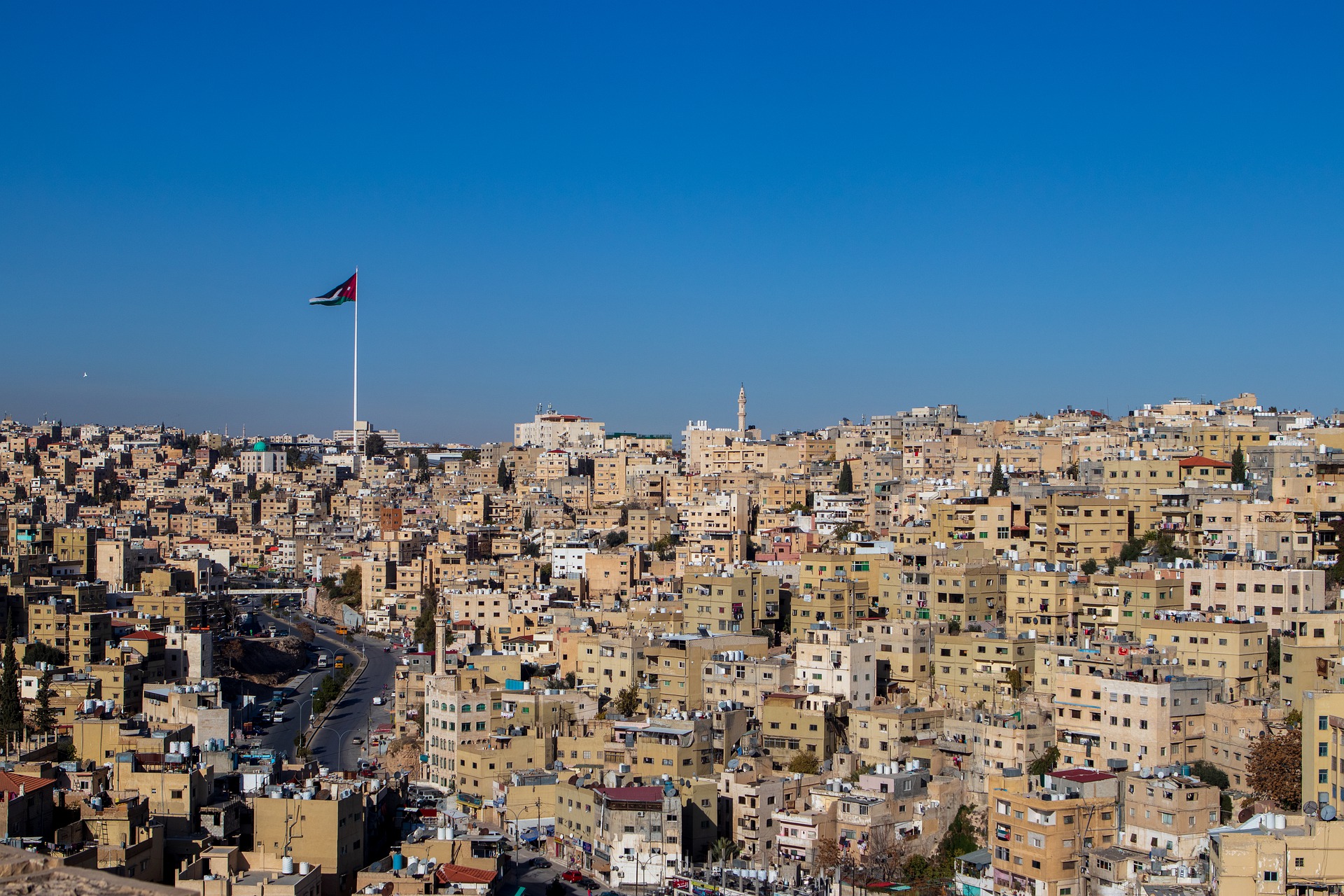 Amman REVIEW|アンマン お客様の声