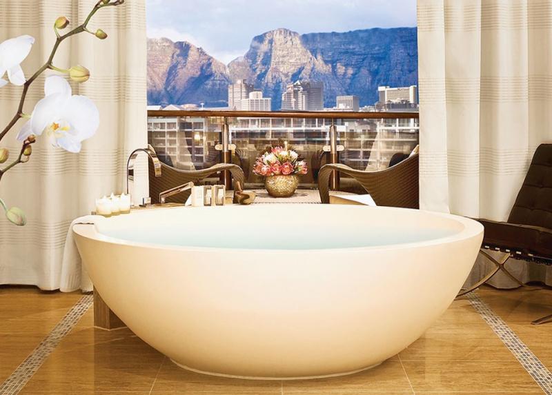 TABLE MOUNTAIN SUITE