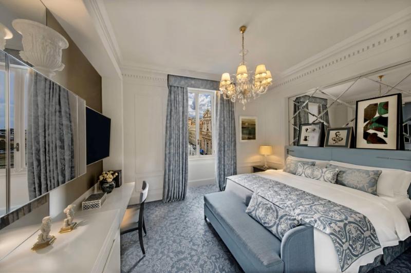 デラックス キング