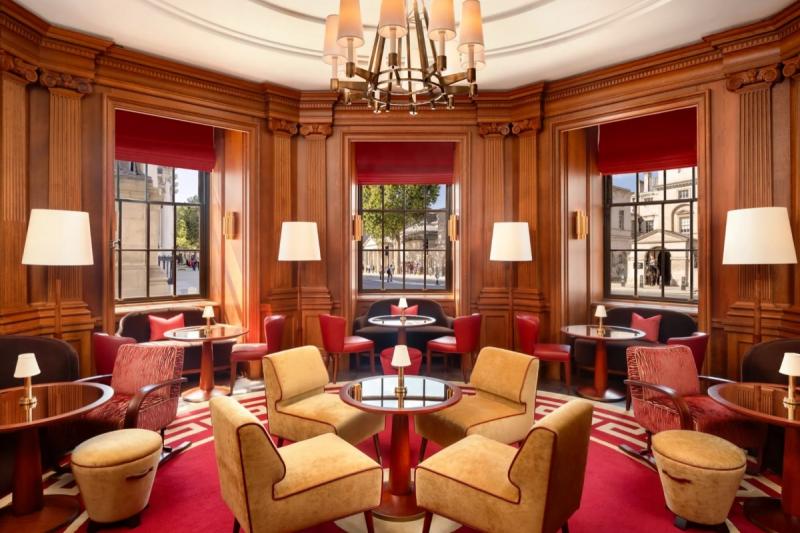 The Guards Bar and Lounge
