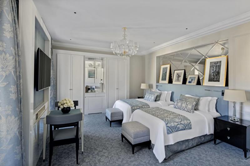 インペリアル ツイン