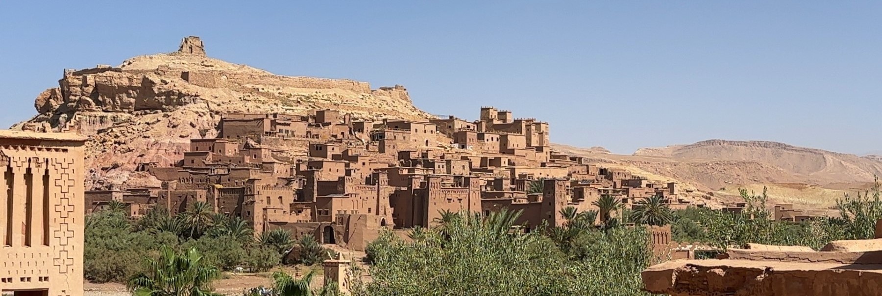 MOROCCO REVIEW|モロッコ お客様の声