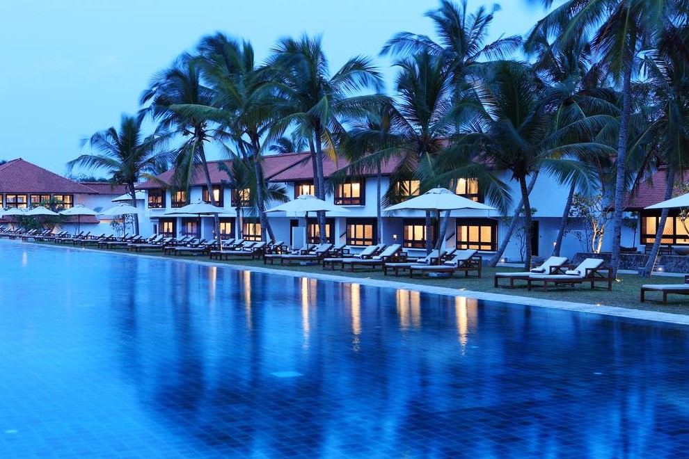 Negombo HOTEL|ネゴンボ ホテル