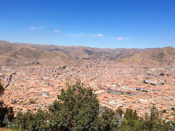 Cusco REPORT|クスコ 視察ブログ