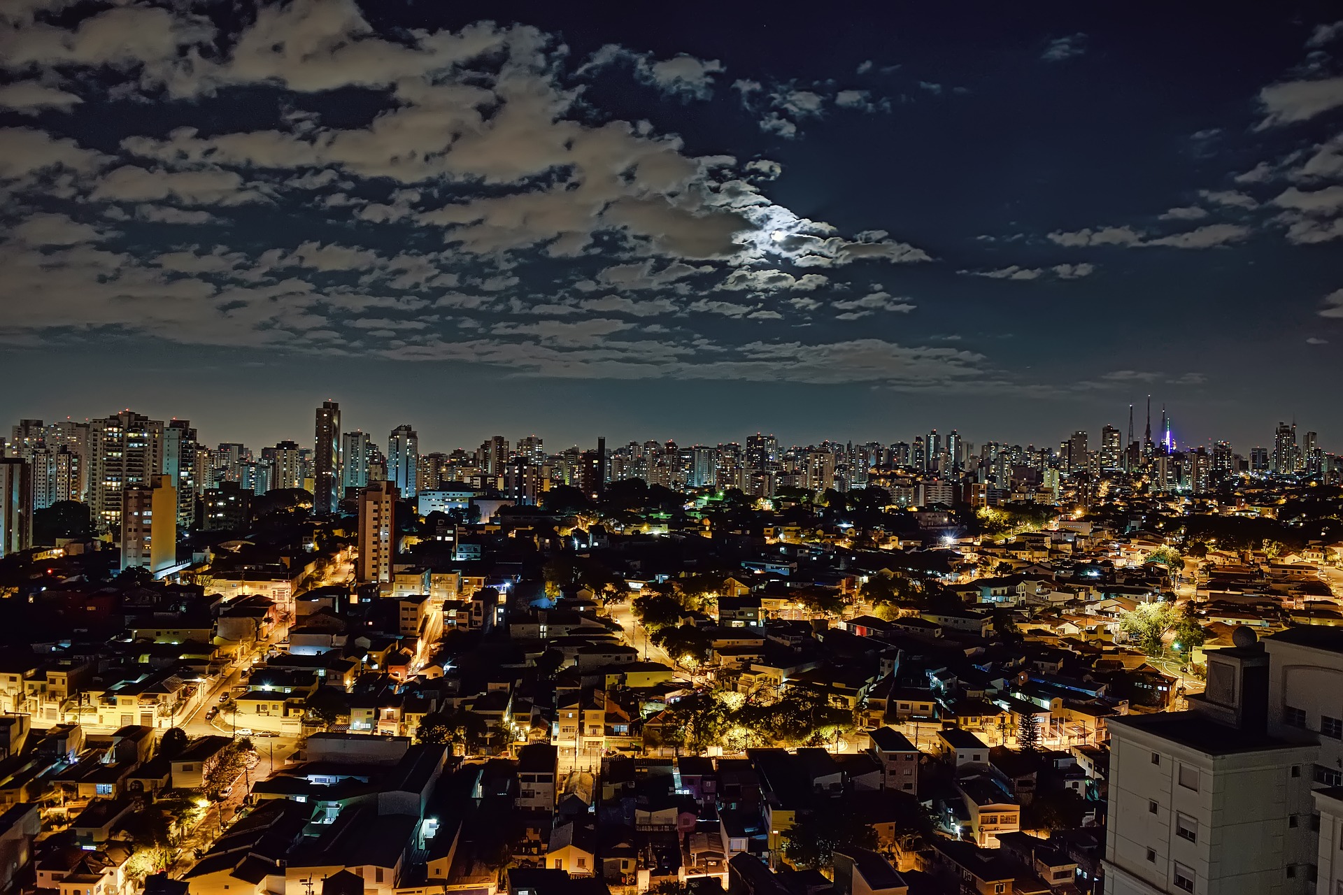 Sao Paulo|サンパウロ（州）