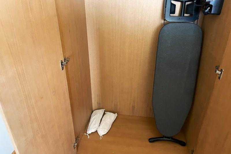 室内用スリッパもあります