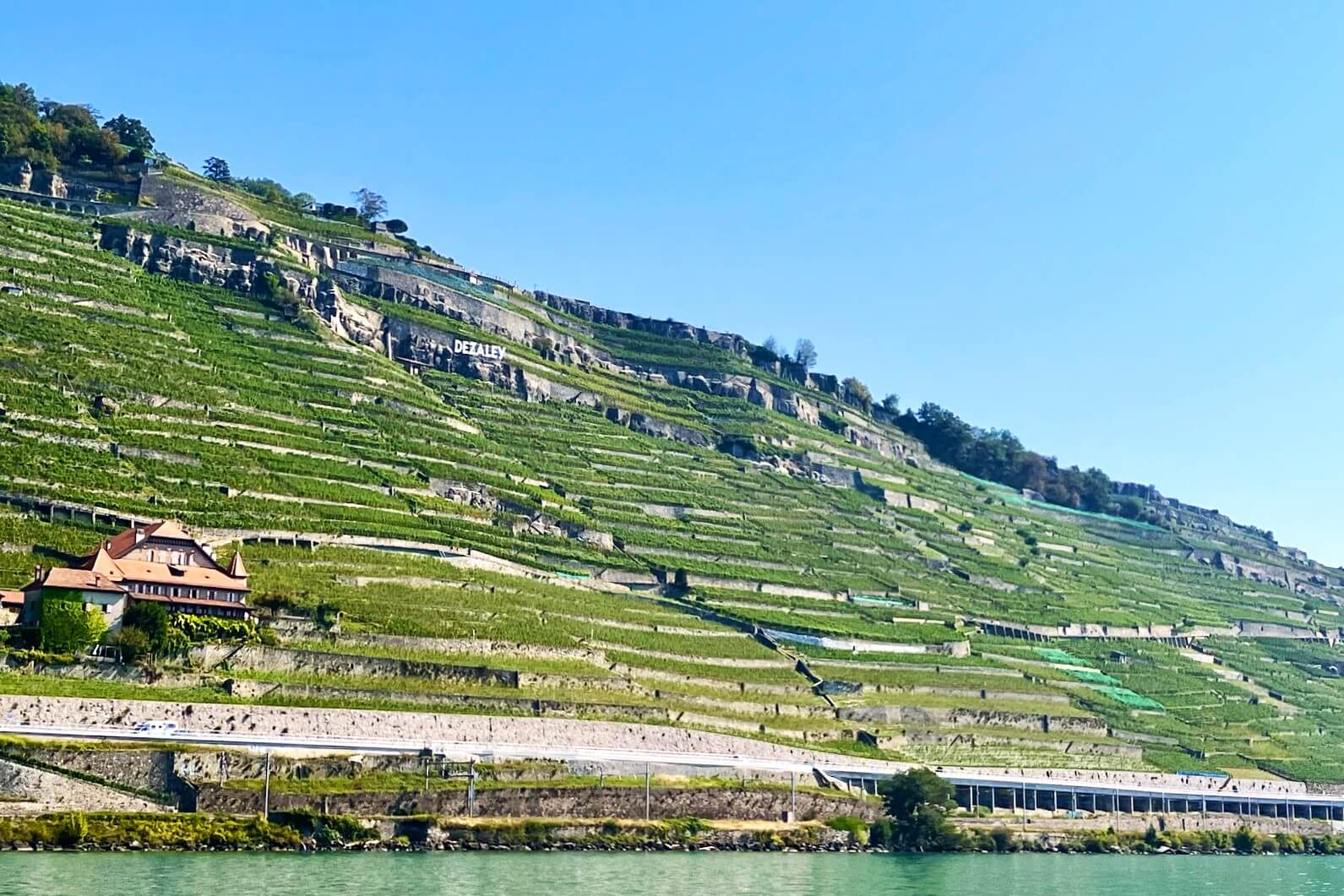 Lake Geneva Region REPORT|レマン湖地方（ヴォー地方） 視察ブログ