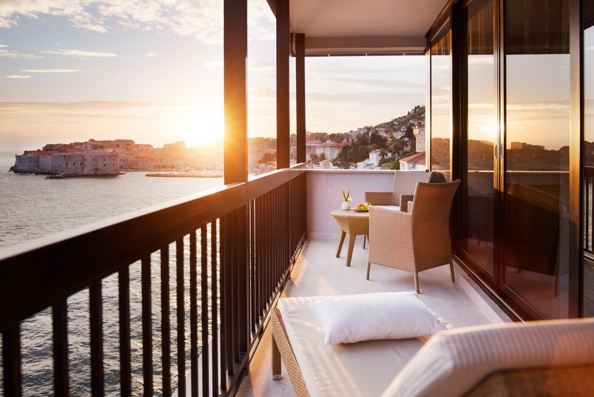 Dubrovnik HOTEL|ドブロブニク ホテル