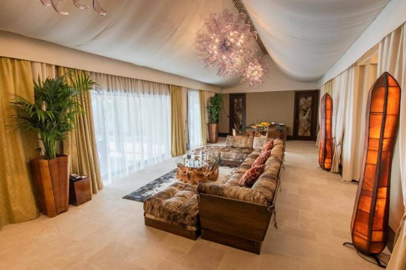 リーム プレジデンシャル プールヴィラ