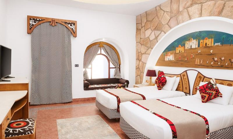 ヒストリカルルーム