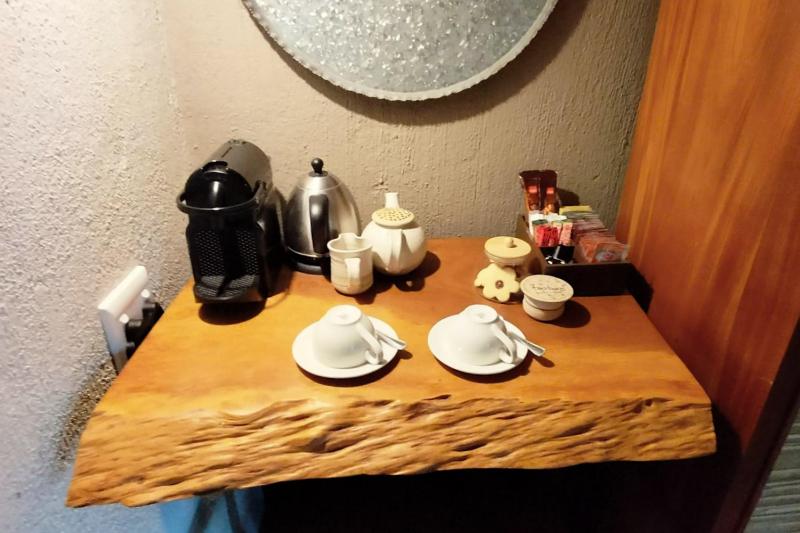 コーヒーなど