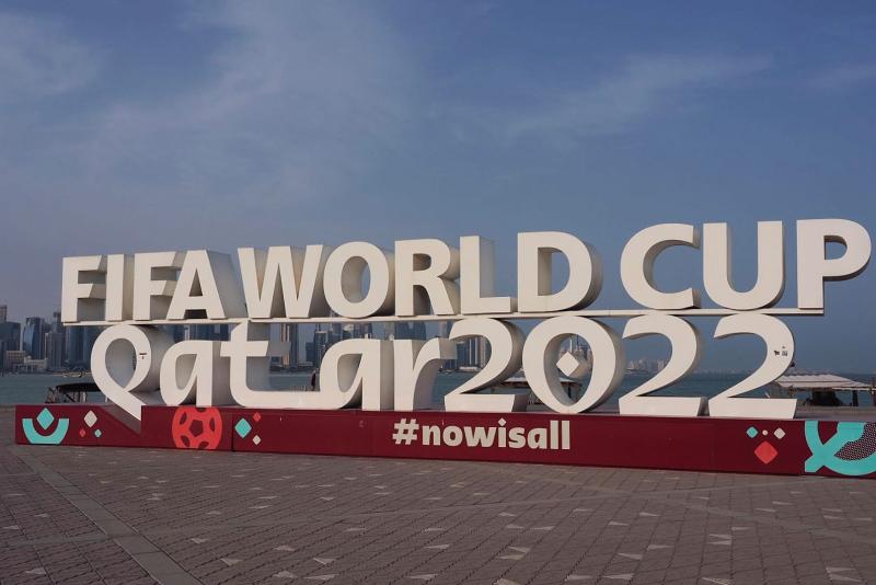 カタールは2022年に開催された、FIFAワールドカップは記憶に新しいですね