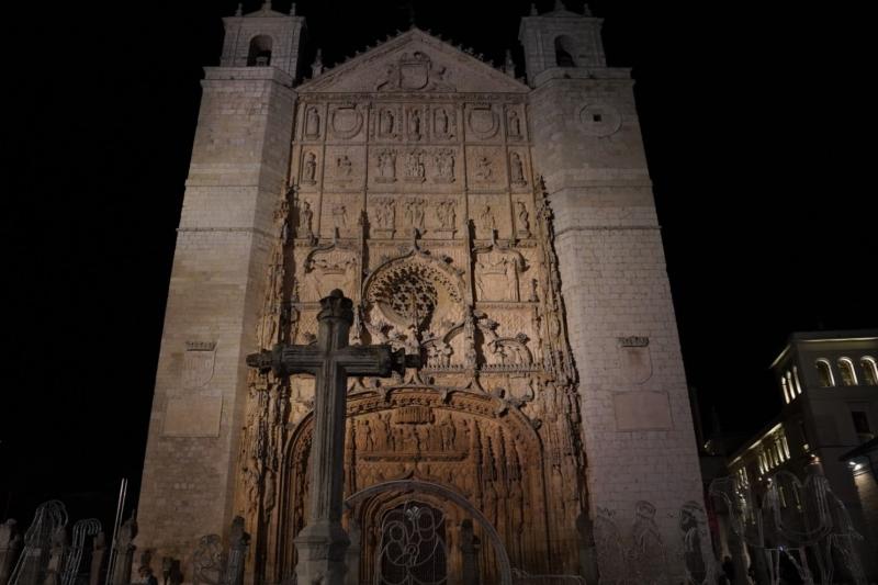 サン パブロ教会 