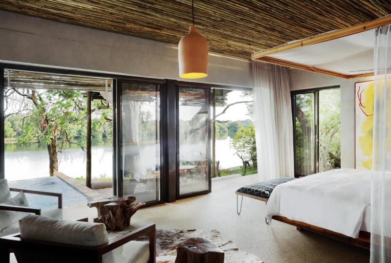 ラグジュアリースイート