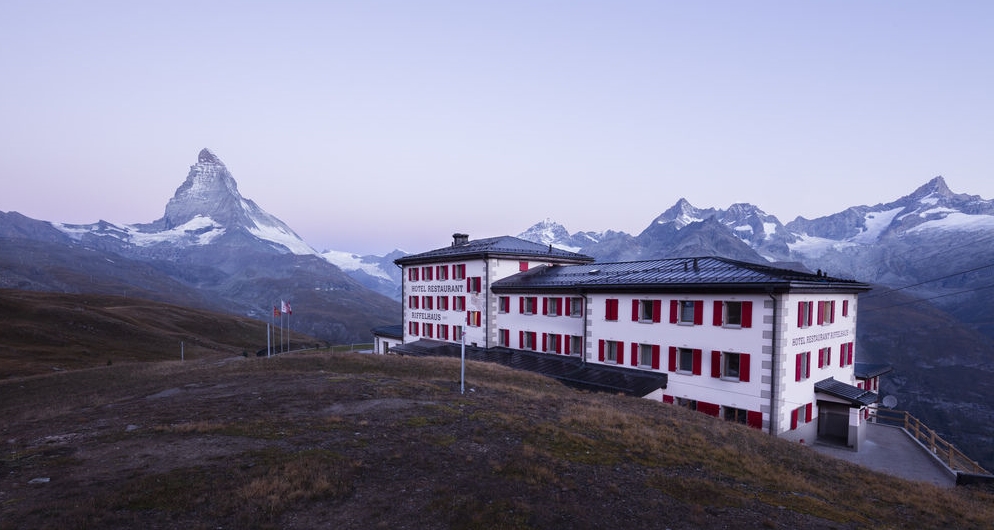 Zermatt HOTEL|ツェルマット ホテル