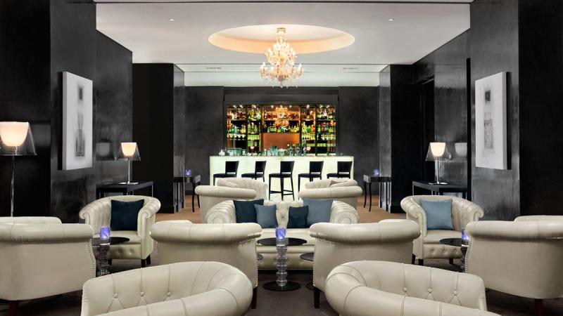 Lobby Lounge＆Bar