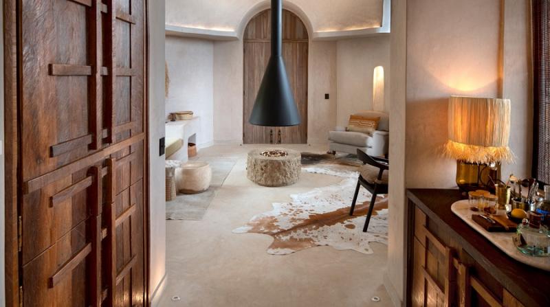 ファミリースイート