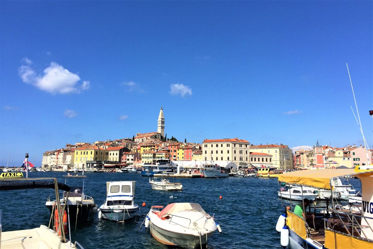 Istra REPORT|イストラ半島（地方） 視察ブログ
