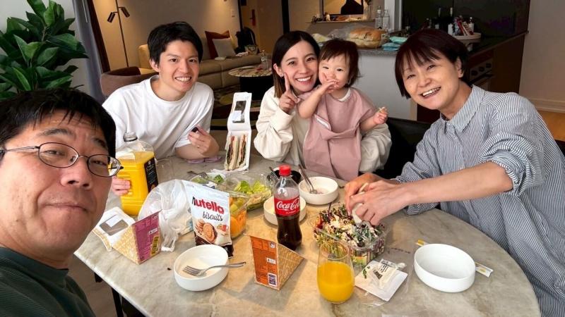 子連れにピッタリのアパートメントホテル