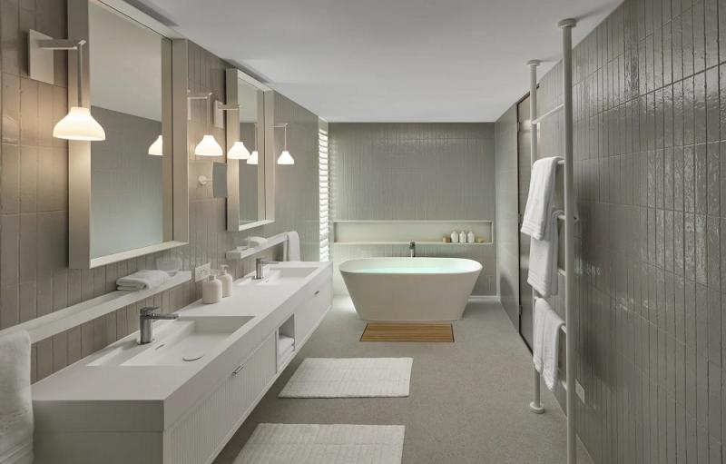 2ベッドルームファミリースイート