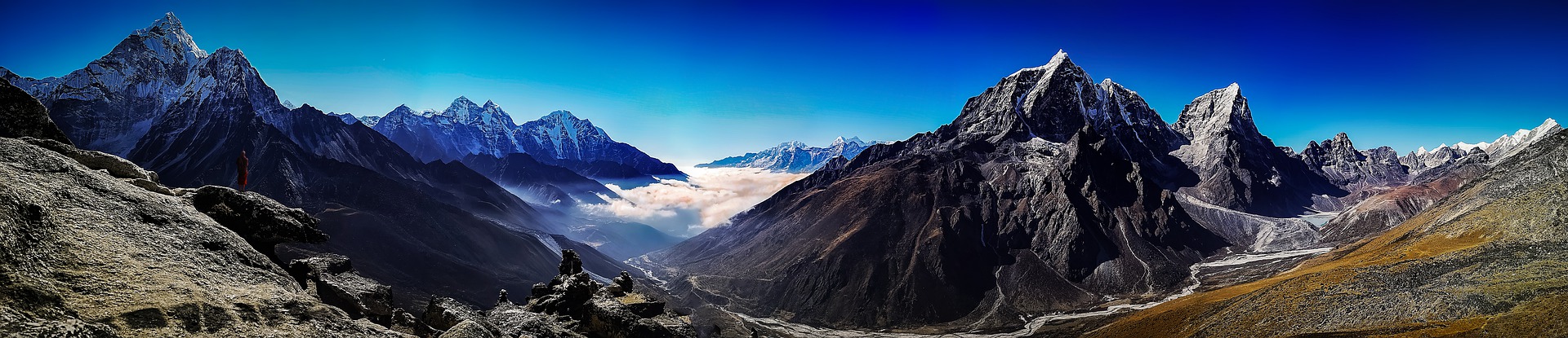 NEPAL|ネパール