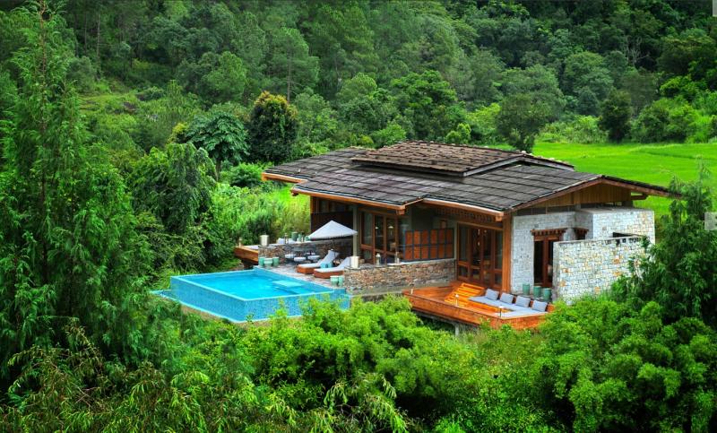 ファミリースイート