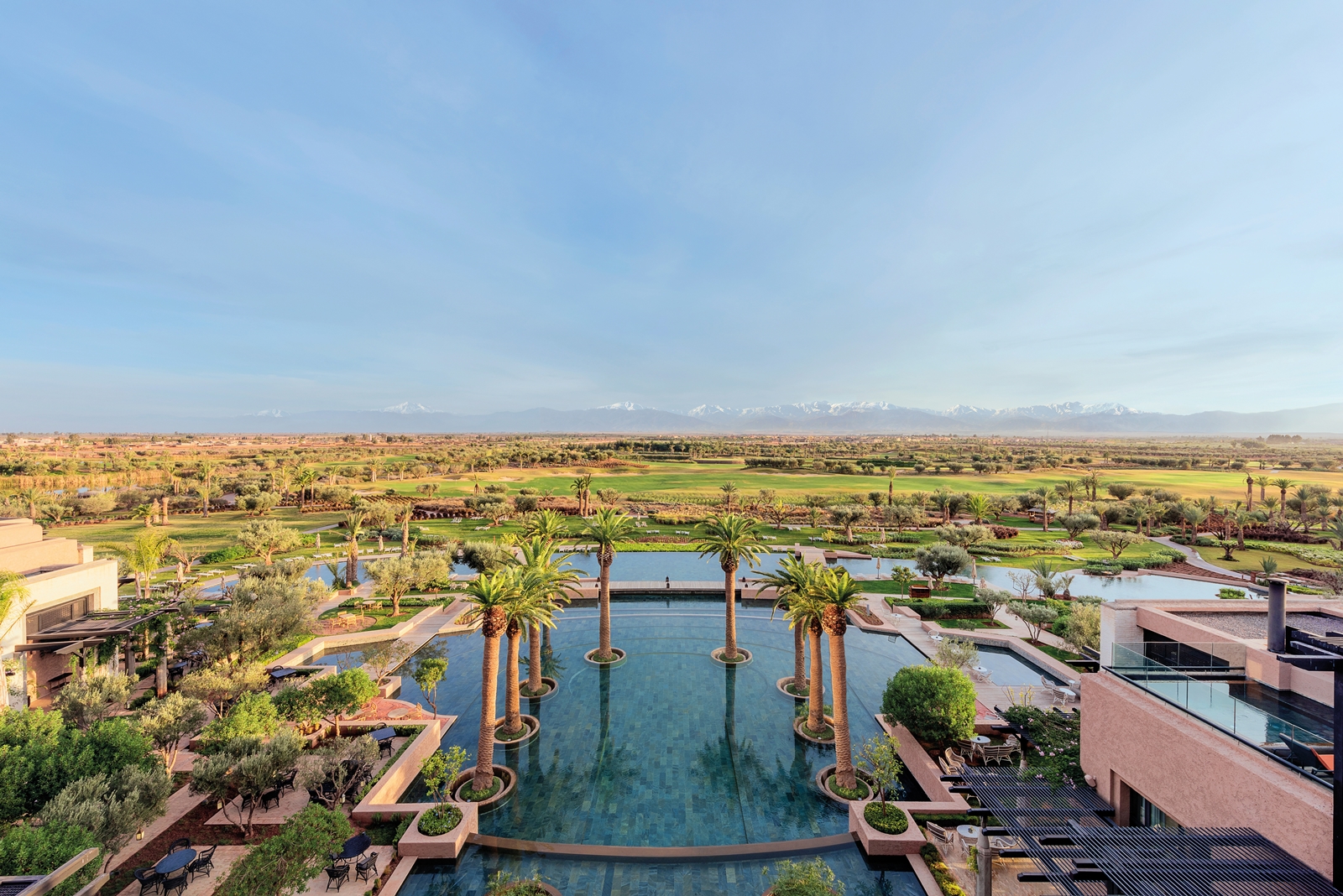 Marrakech HOTEL|マラケシュ ホテル