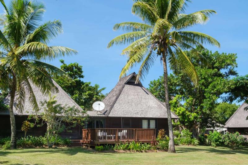 エグゼクティブヴィラ