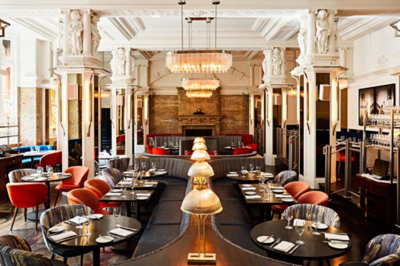 Fitz's Brasserie