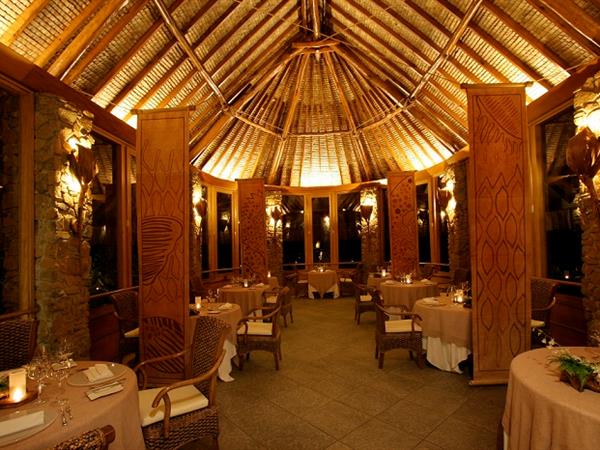 Tipairua Restaurant