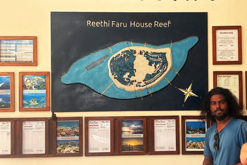 事前説明がしっかりとあります