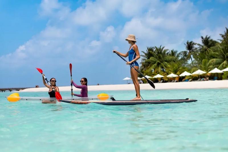 ウォータースポーツ