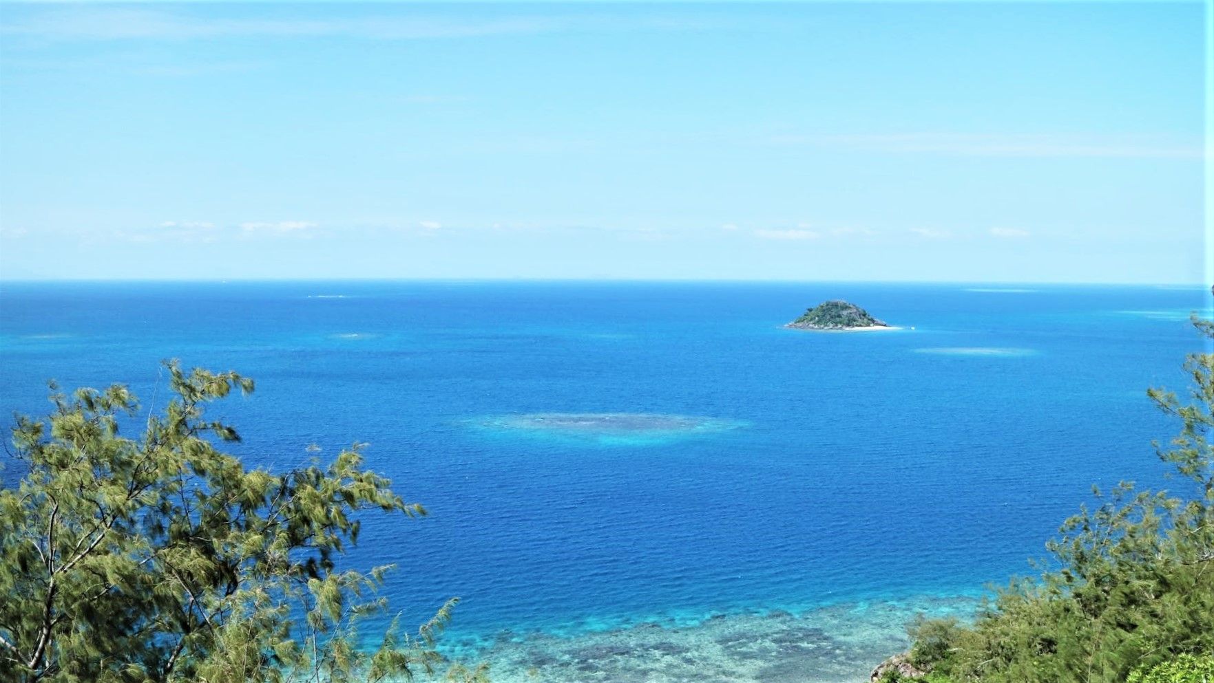 FIJI ISLANDS RESORT REPORT|離島リゾート 視察ブログ