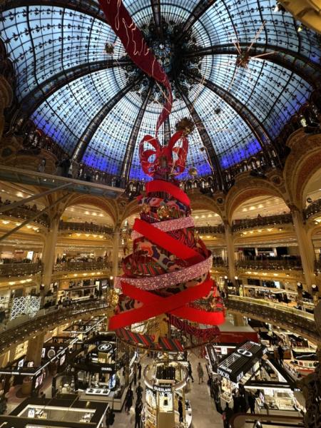 ギャラリー ラファイエット