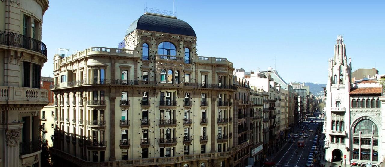 Barcelona HOTEL|バルセロナ ホテル