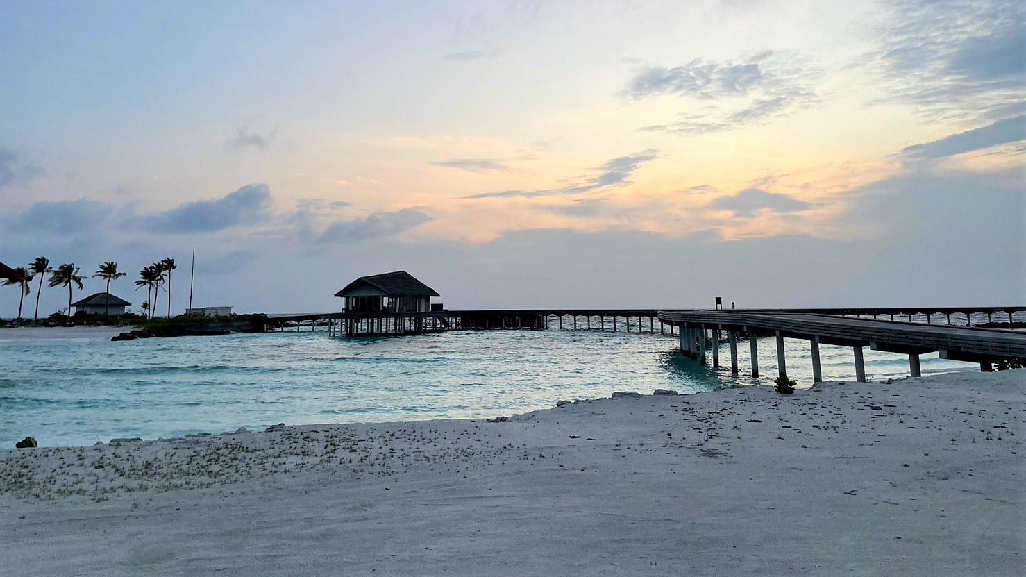 MALDIVES REVIEW|モルディブ お客様の声