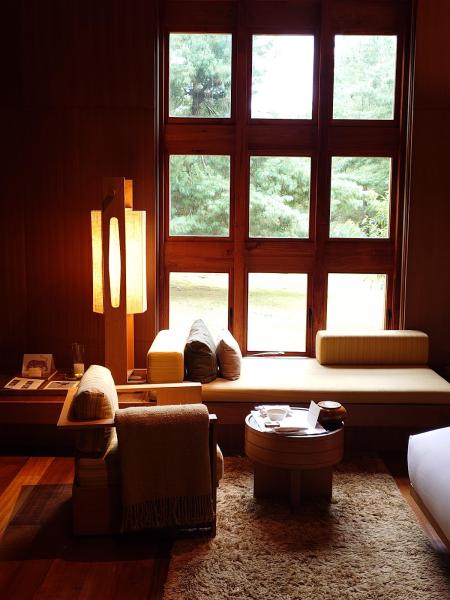 シッティングスペース