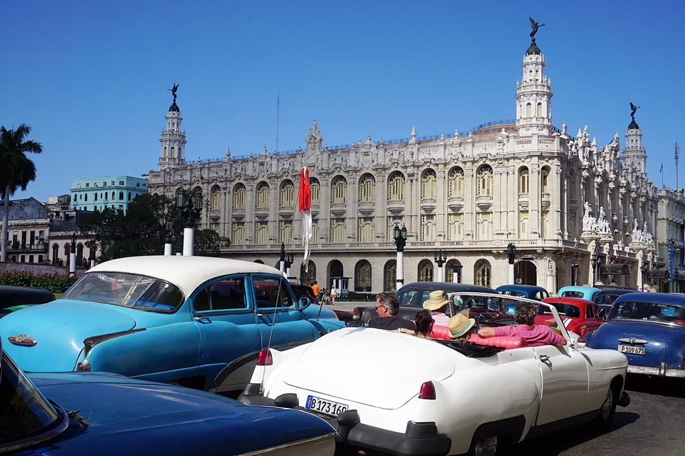 CUBA REVIEW|キューバ お客様の声