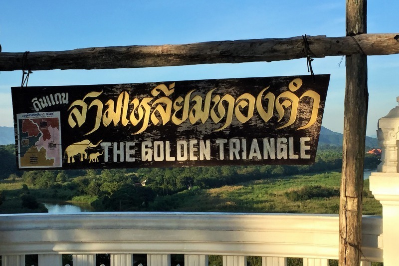 THAILAND REPORT|タイ 視察ブログ