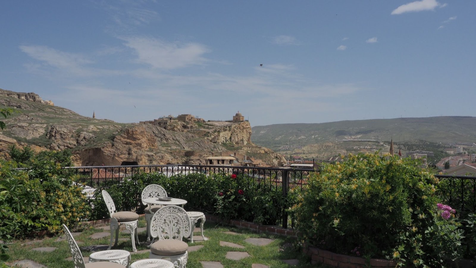 Cappadocia REPORT|カッパドキア 視察ブログ