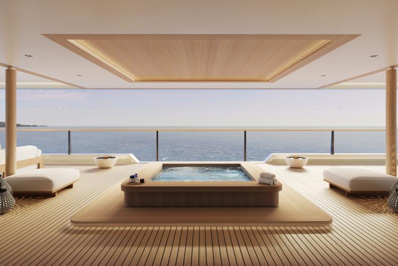 アマン・スイート ⓒAman